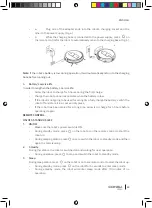 Предварительный просмотр 28 страницы cecotec 05419 Instruction Manual