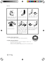 Предварительный просмотр 33 страницы cecotec 05419 Instruction Manual