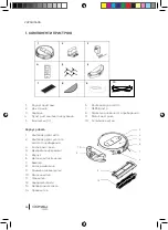 Предварительный просмотр 37 страницы cecotec 05419 Instruction Manual