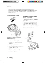 Предварительный просмотр 41 страницы cecotec 05419 Instruction Manual