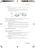 Предварительный просмотр 44 страницы cecotec 05419 Instruction Manual