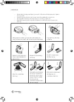 Предварительный просмотр 49 страницы cecotec 05419 Instruction Manual