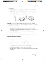 Предварительный просмотр 61 страницы cecotec 05419 Instruction Manual