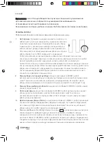 Предварительный просмотр 64 страницы cecotec 05419 Instruction Manual