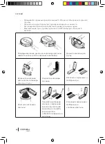 Предварительный просмотр 66 страницы cecotec 05419 Instruction Manual