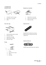 Preview for 5 page of cecotec 05421 Instruction Manual