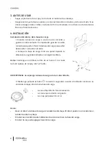 Preview for 8 page of cecotec 05421 Instruction Manual