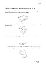 Preview for 9 page of cecotec 05421 Instruction Manual