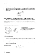 Preview for 10 page of cecotec 05421 Instruction Manual