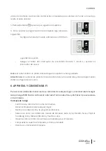 Preview for 13 page of cecotec 05421 Instruction Manual