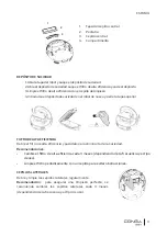 Preview for 17 page of cecotec 05421 Instruction Manual