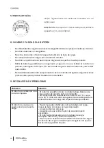 Preview for 18 page of cecotec 05421 Instruction Manual