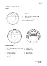 Preview for 21 page of cecotec 05421 Instruction Manual