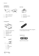 Preview for 22 page of cecotec 05421 Instruction Manual