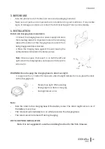 Preview for 25 page of cecotec 05421 Instruction Manual