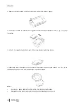 Preview for 26 page of cecotec 05421 Instruction Manual