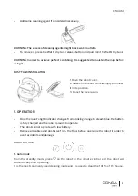 Preview for 27 page of cecotec 05421 Instruction Manual