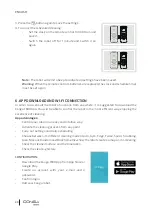 Preview for 30 page of cecotec 05421 Instruction Manual