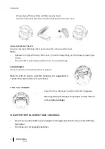 Preview for 34 page of cecotec 05421 Instruction Manual