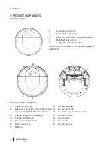 Preview for 38 page of cecotec 05421 Instruction Manual