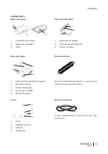 Preview for 39 page of cecotec 05421 Instruction Manual