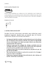 Preview for 40 page of cecotec 05421 Instruction Manual