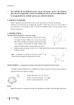 Preview for 42 page of cecotec 05421 Instruction Manual