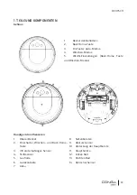 Preview for 55 page of cecotec 05421 Instruction Manual