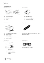 Preview for 56 page of cecotec 05421 Instruction Manual