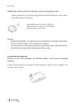 Preview for 60 page of cecotec 05421 Instruction Manual