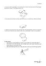 Preview for 61 page of cecotec 05421 Instruction Manual