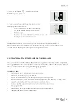 Preview for 65 page of cecotec 05421 Instruction Manual