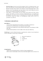 Preview for 68 page of cecotec 05421 Instruction Manual