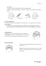 Preview for 69 page of cecotec 05421 Instruction Manual