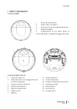 Preview for 73 page of cecotec 05421 Instruction Manual