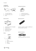 Preview for 74 page of cecotec 05421 Instruction Manual