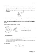 Preview for 79 page of cecotec 05421 Instruction Manual