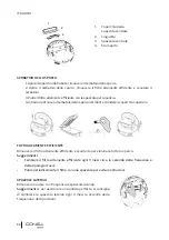 Preview for 86 page of cecotec 05421 Instruction Manual