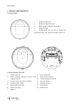 Preview for 90 page of cecotec 05421 Instruction Manual