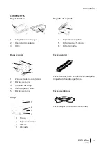 Preview for 91 page of cecotec 05421 Instruction Manual