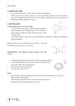 Preview for 94 page of cecotec 05421 Instruction Manual