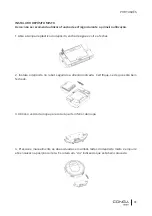 Preview for 95 page of cecotec 05421 Instruction Manual