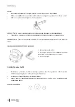 Preview for 96 page of cecotec 05421 Instruction Manual