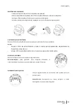 Preview for 103 page of cecotec 05421 Instruction Manual