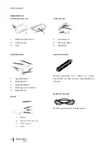 Preview for 108 page of cecotec 05421 Instruction Manual