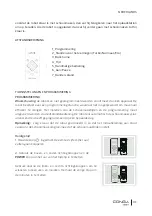 Preview for 115 page of cecotec 05421 Instruction Manual