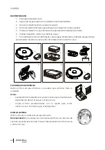 Preview for 22 page of cecotec 05424 Instruction Manual