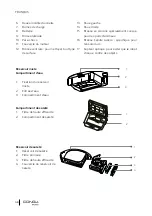 Preview for 48 page of cecotec 05424 Instruction Manual