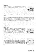 Preview for 57 page of cecotec 05424 Instruction Manual