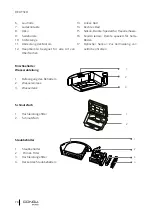 Preview for 70 page of cecotec 05424 Instruction Manual